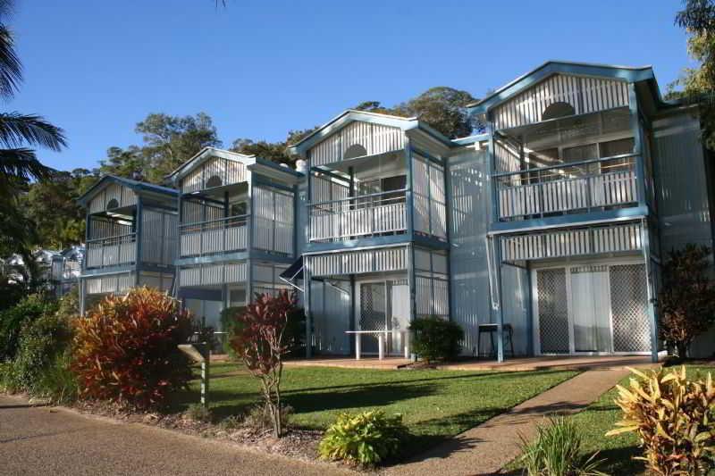 Tangalooma Island Resort Exterior photo