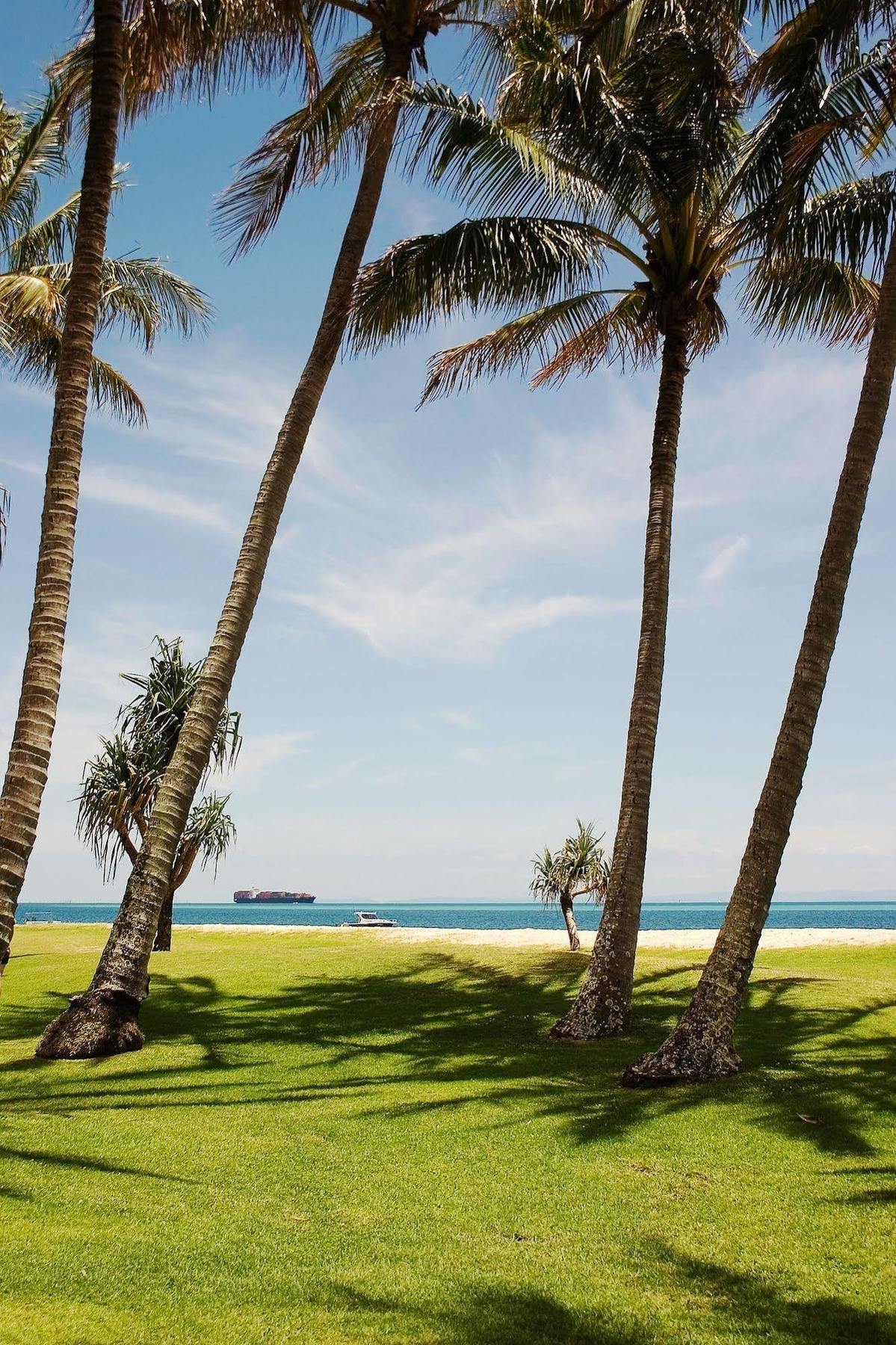 Tangalooma Island Resort Exterior photo